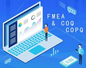 FMEA牽手質量成本COQ 影視策劃中的防患之道，助力APQP高效創作