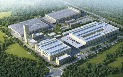 再擴產(chǎn)能與技術推廣 推動產(chǎn)業(yè)升級與可持續(xù)發(fā)展的雙輪驅動