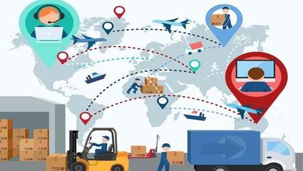 2018年智慧物流 技術推廣引領加速發(fā)展期