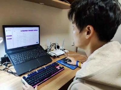 本職工作“不掉線”，“抗疫攻堅”全在線——重慶文化執法隊伍以網絡技術服務彰顯戰疫擔當